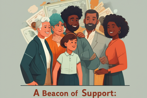 A Beacon of Support: Navigating Stimulus Checks and Financial Aid for Legal Guardians A Beacon of Support: Navigating Stimulus Checks and Financial Aid for Legal Guardians