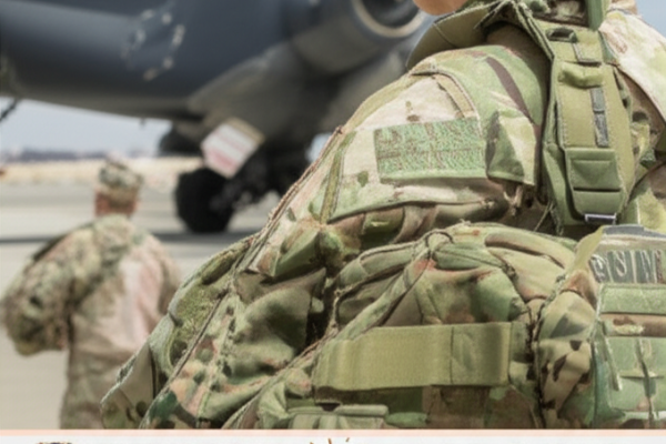 Beyond the Barracks Budget: Navigating Stimulus Checks as an Active Duty Service Member Beyond the Barracks Budget: Navigating Stimulus Checks as an Active Duty Service Member